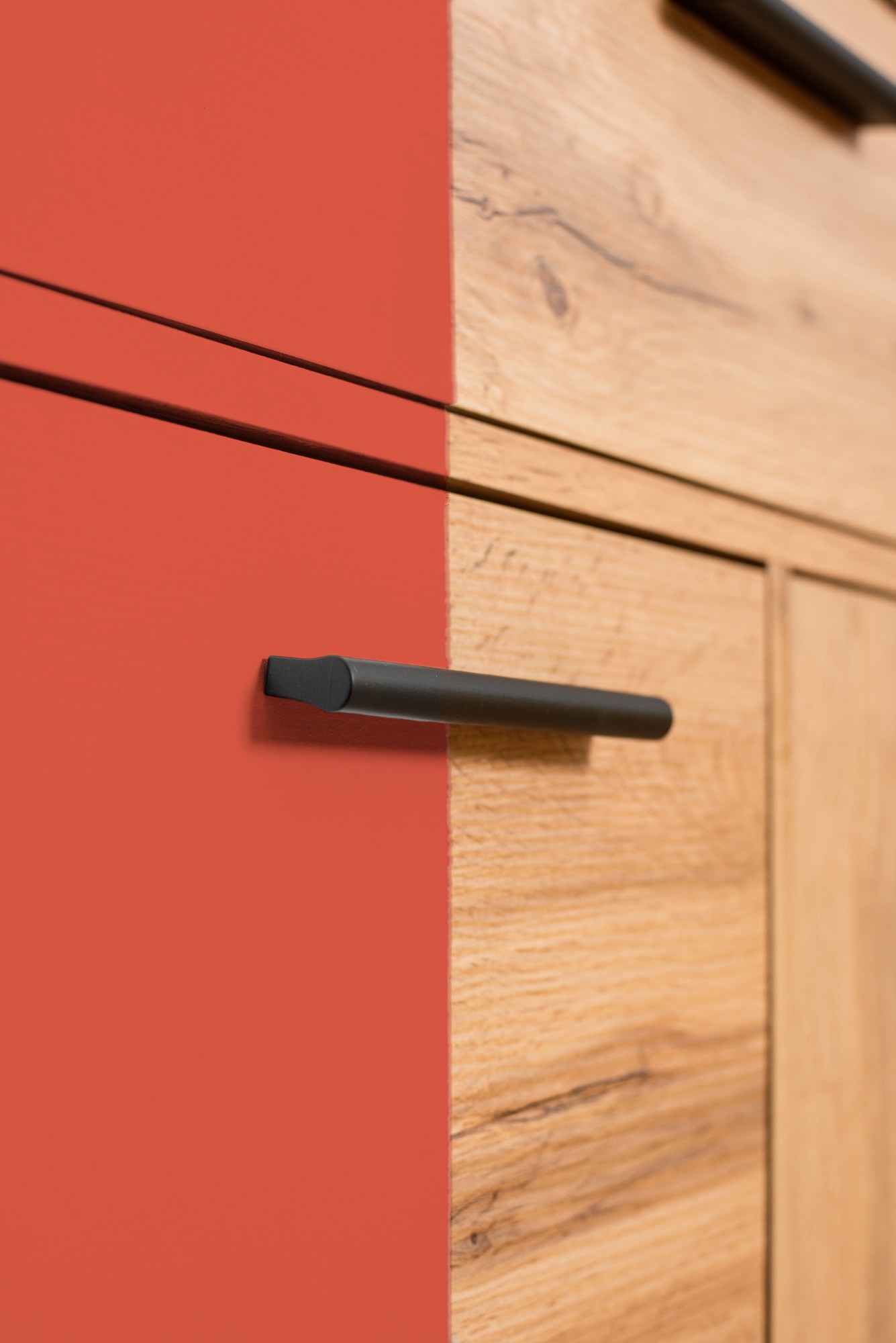 MATT PAINT MP-04 CHINESSE RED